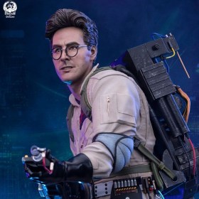 Egon Spengler Ghostbusters 1/4 Statue by PCS